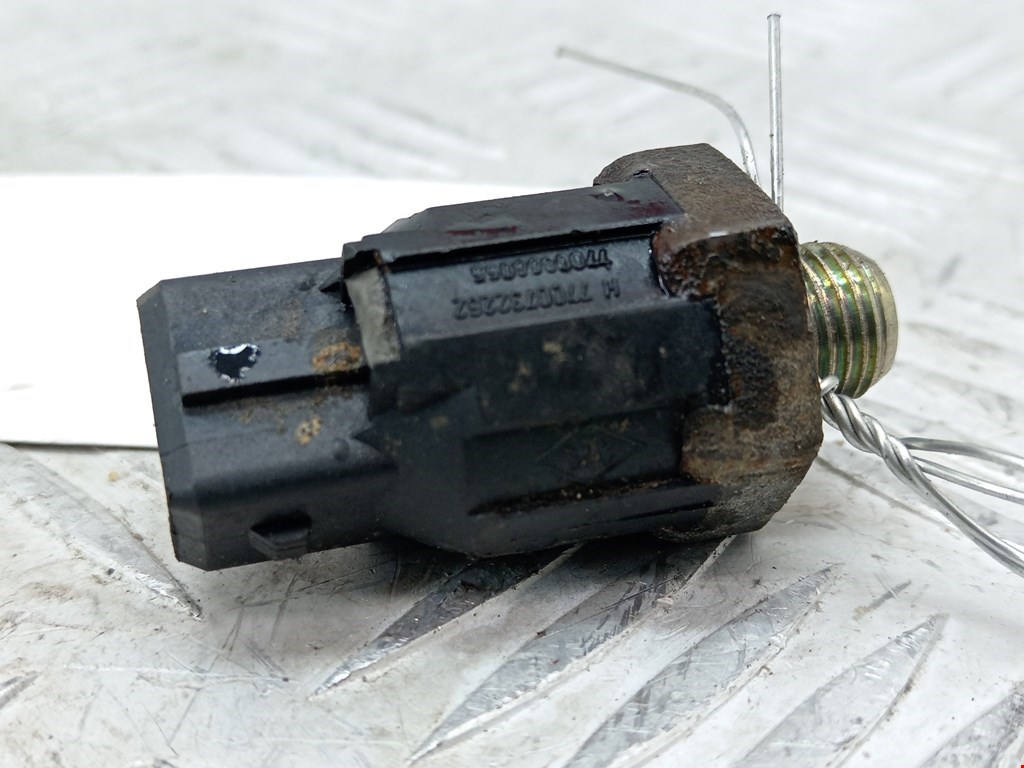 Датчик детонации RENAULT Megane II 2002-2009