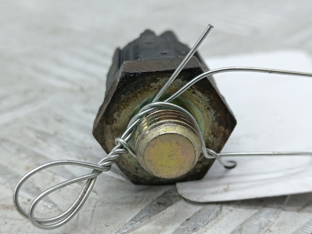 Датчик детонации RENAULT Megane II 2002-2009