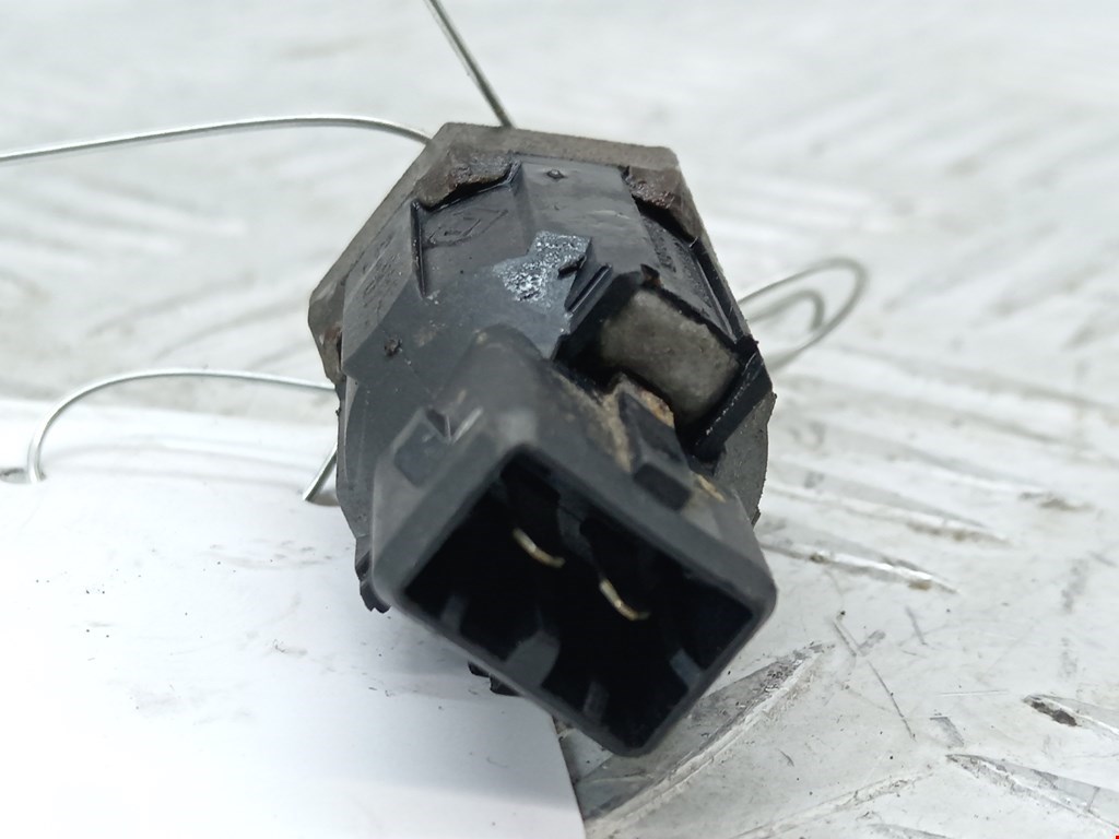 Датчик детонации RENAULT Megane II 2002-2009