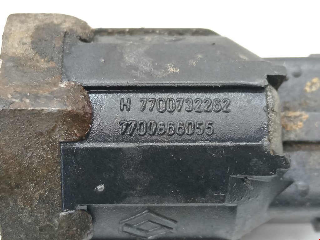 Датчик детонации RENAULT Megane II 2002-2009