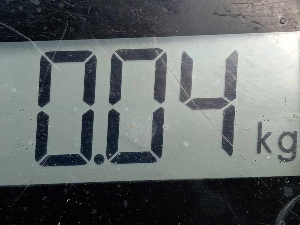 Датчик детонации RENAULT Megane II 2002-2009