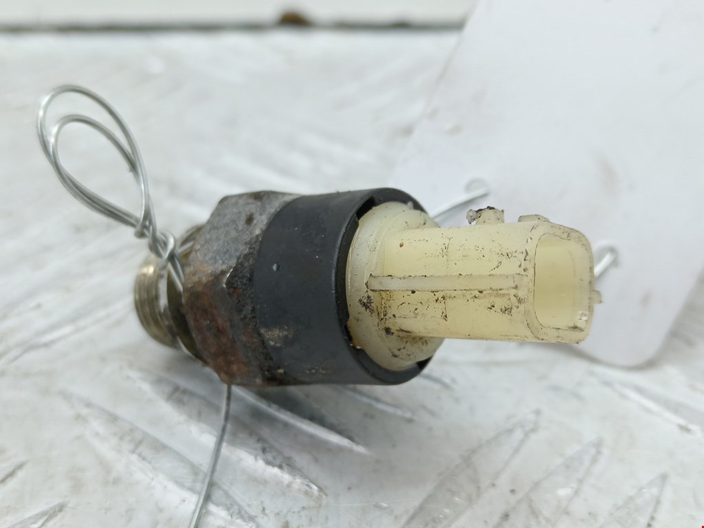 Датчик давления масла RENAULT Megane II 2002-2009