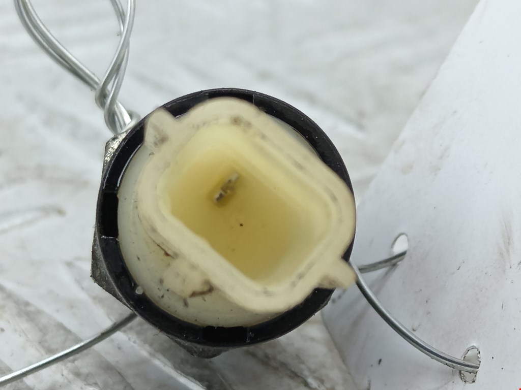 Датчик давления масла RENAULT Megane II 2002-2009