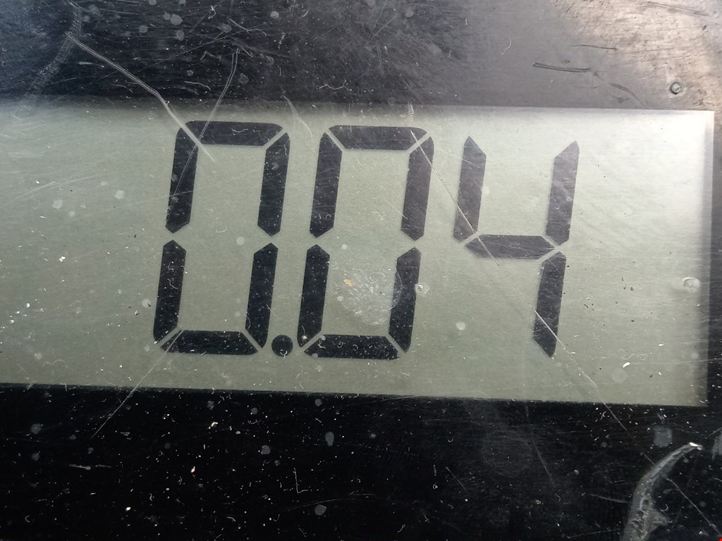 Датчик давления масла RENAULT Megane II 2002-2009