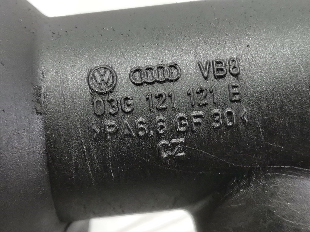 Корпус термостата AUDI A3 8P 2003-2013