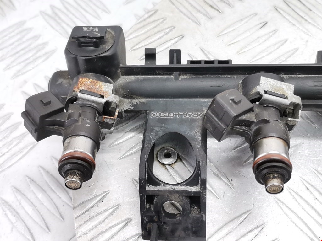 Форсунка дизельная электрическая RENAULT Modus 2004-2012