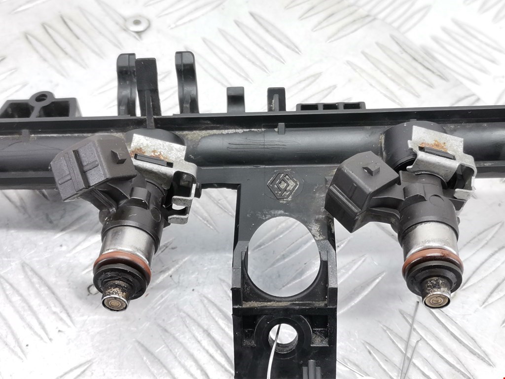 Форсунка дизельная электрическая RENAULT Modus 2004-2012