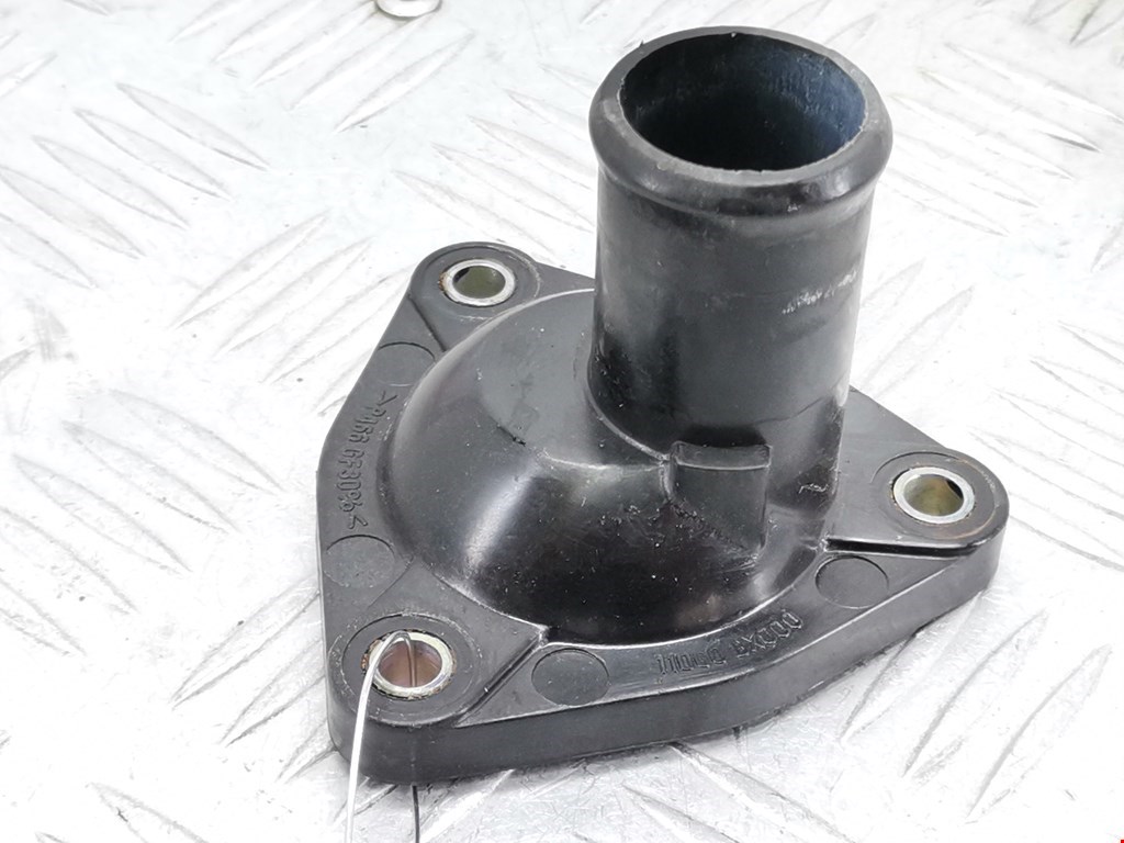 Корпус термостата NISSAN Micra K12 2003-2010