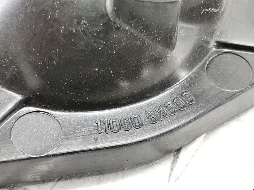 Корпус термостата NISSAN Micra K12 2003-2010