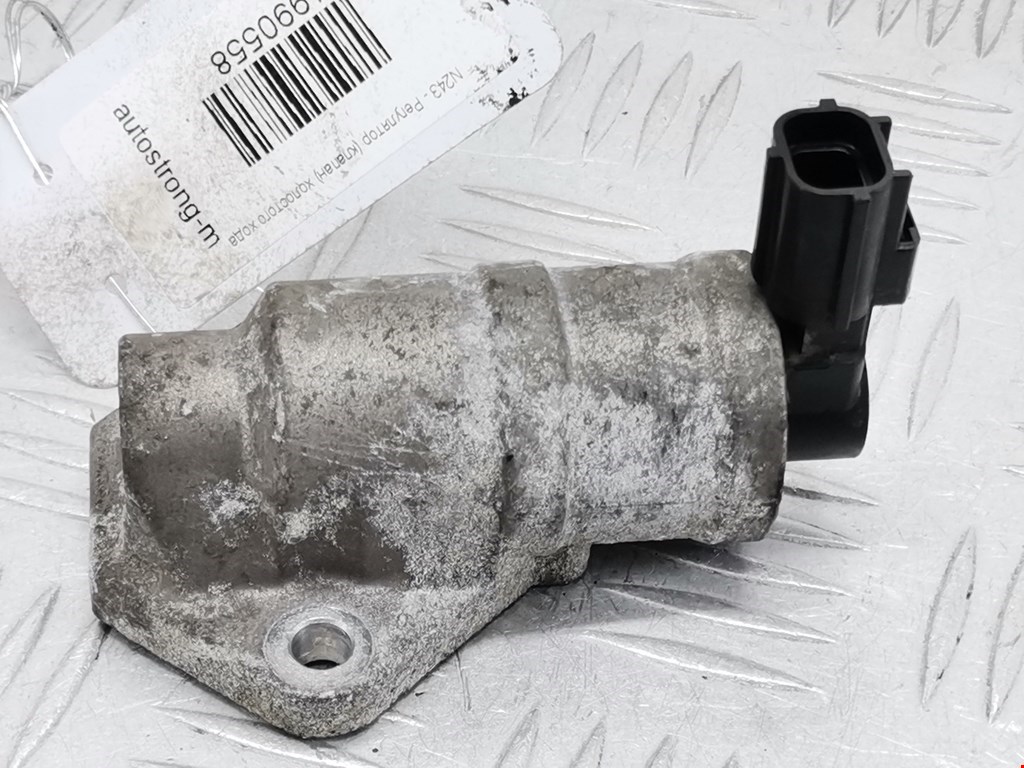 Клапан холостого хода (регулятор) Mazda 6 GG (2002-2008)