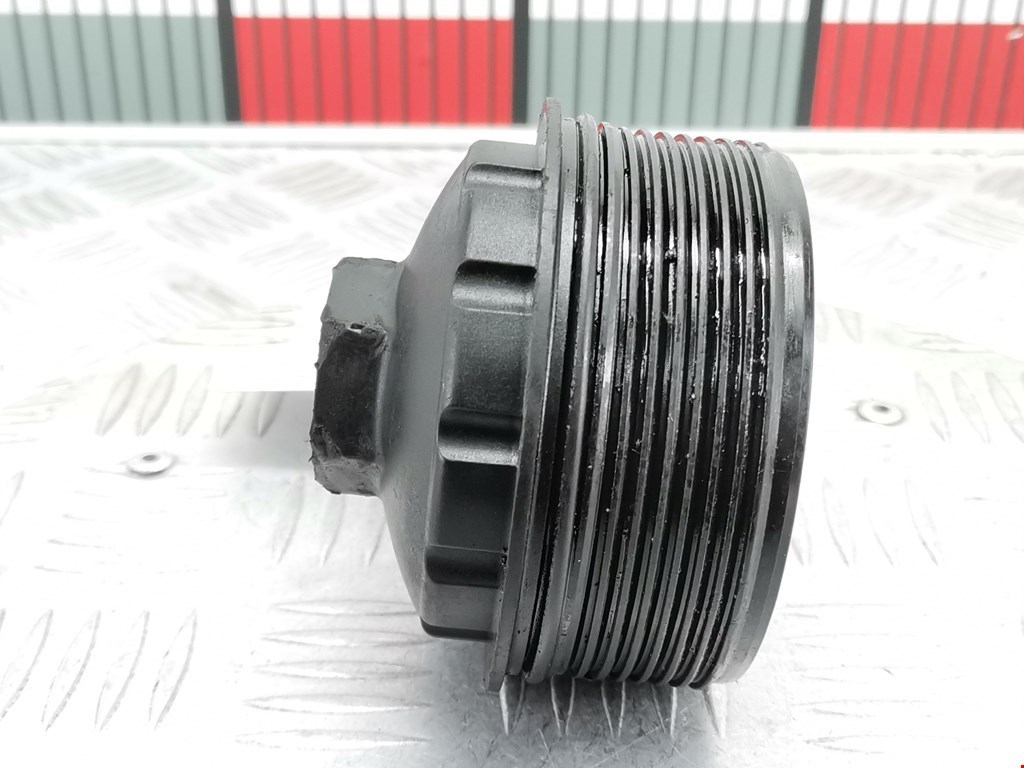 Крышка масляного фильтра AUDI A3 8P 2003-2013