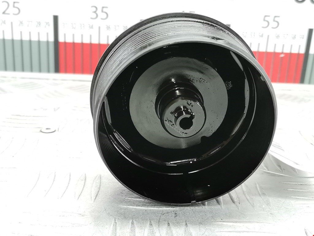 Крышка масляного фильтра AUDI A3 8P 2003-2013