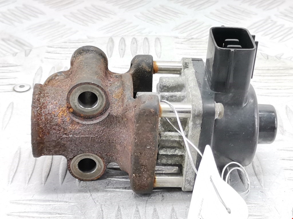 Клапан ЕГР EGR Mazda Premacy (1999-2017)