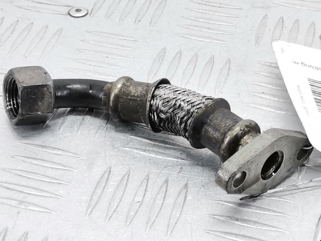 Трубка нагнетателя AUDI A3 8P 2003-2013