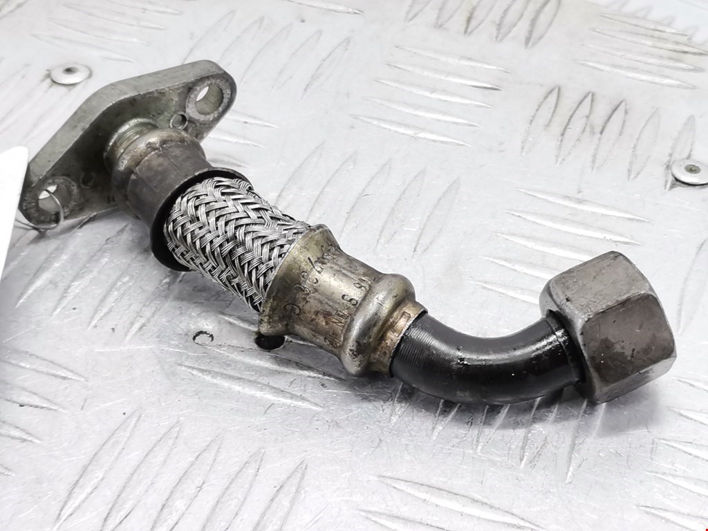 Трубка нагнетателя AUDI A3 8P 2003-2013