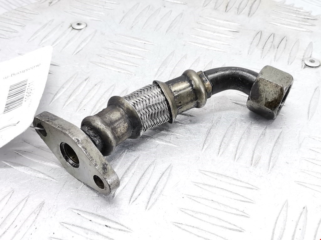 Трубка турбины Seat Leon 1 (1M) (1999-2005)