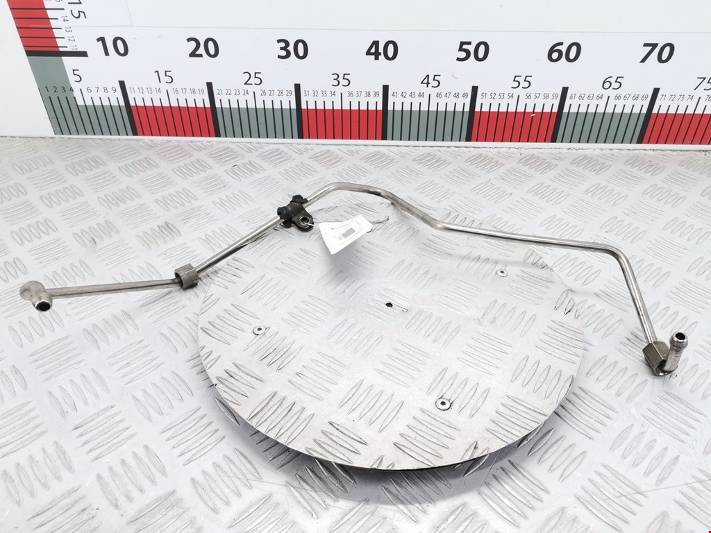 Трубка нагнетателя AUDI A3 8P 2003-2013