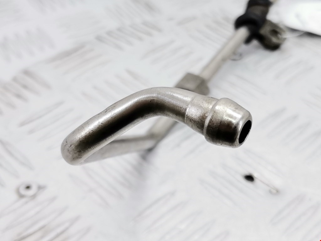 Трубка нагнетателя AUDI A3 8P 2003-2013