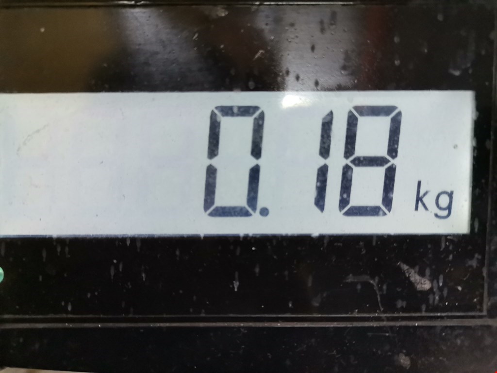 Трубка нагнетателя AUDI A3 8P 2003-2013