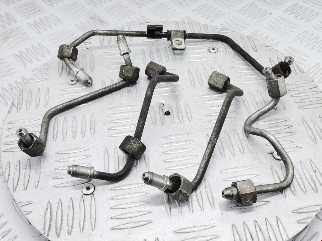 Трубка топливная DAEWOO Nubira 2003-2007