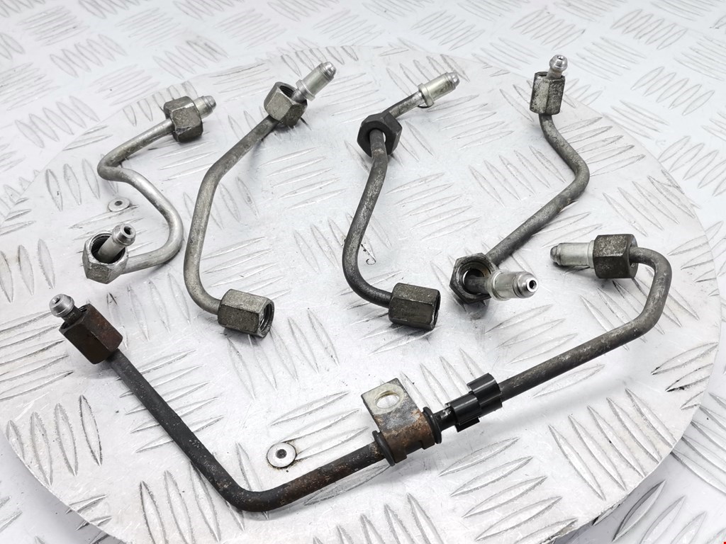 Трубка топливная DAEWOO Nubira 2003-2007