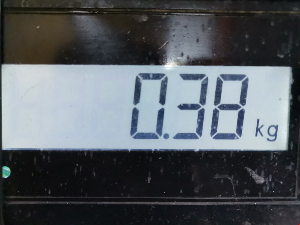 Трубка топливная DAEWOO Nubira 2003-2007