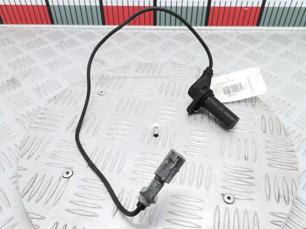 Датчик положения коленвала SEAT Leon 1999-2005