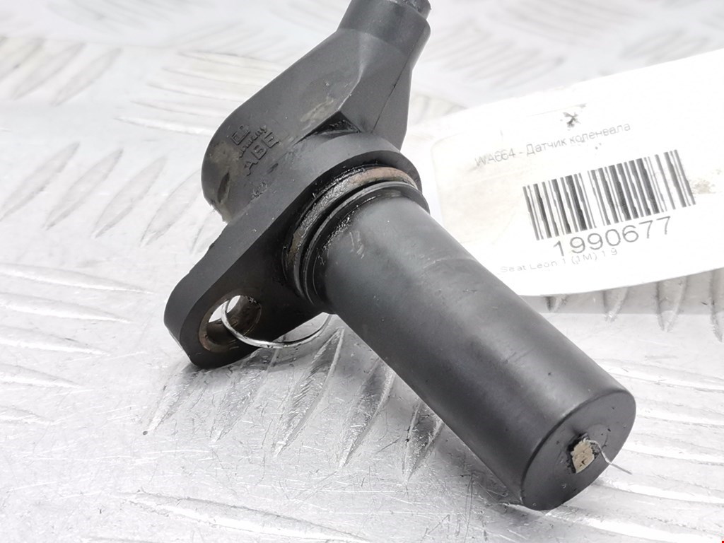 Датчик положения коленвала SEAT Leon 1999-2005