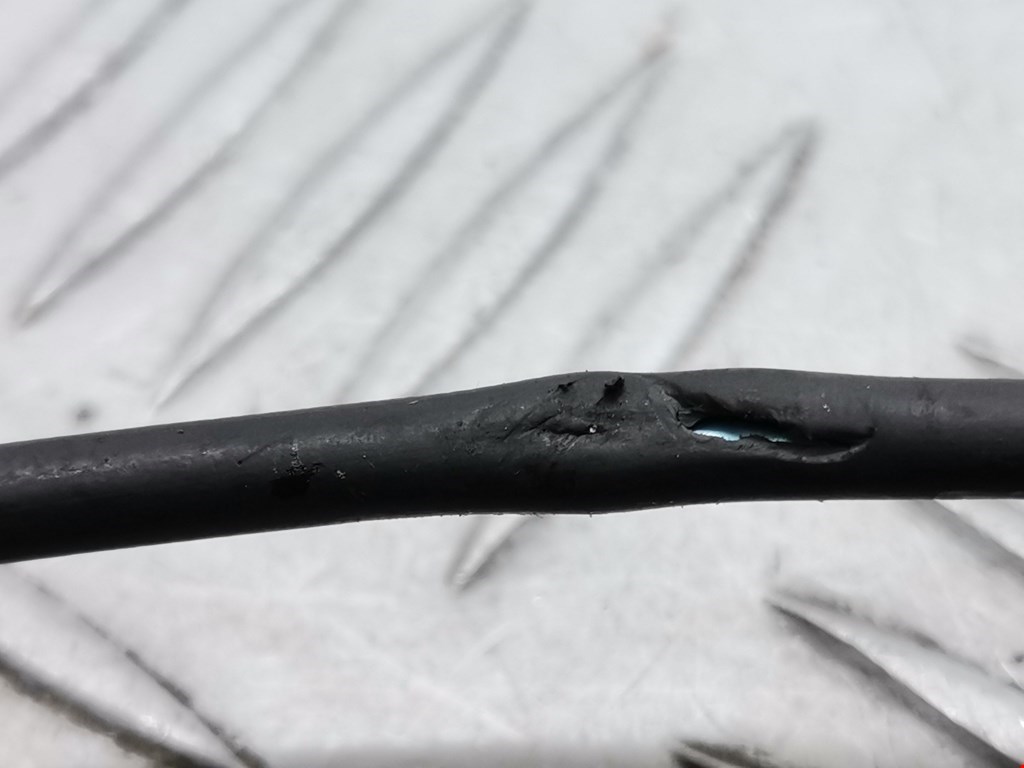 Датчик положения коленвала SEAT Leon 1999-2005