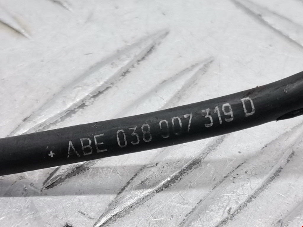 Датчик положения коленвала SEAT Leon 1999-2005