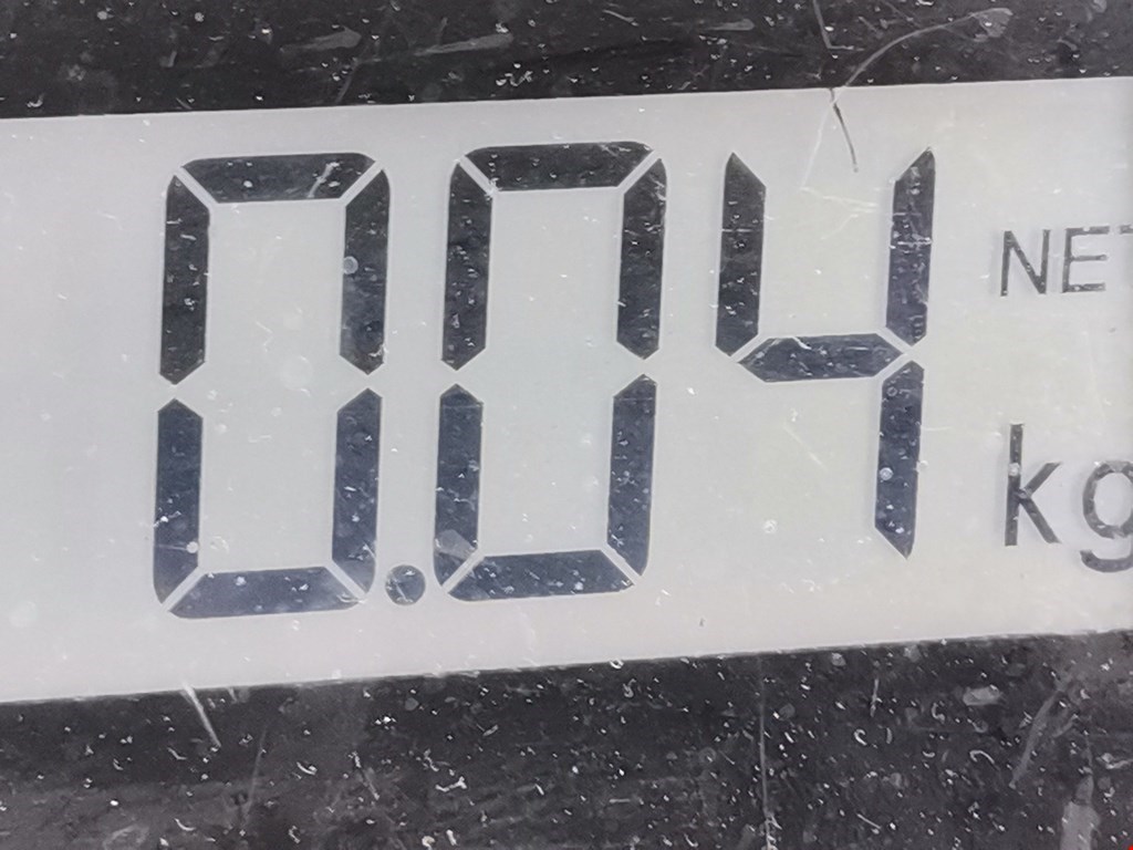 Резистор отопителя (сопротивление печки) RENAULT Master 1998-2010