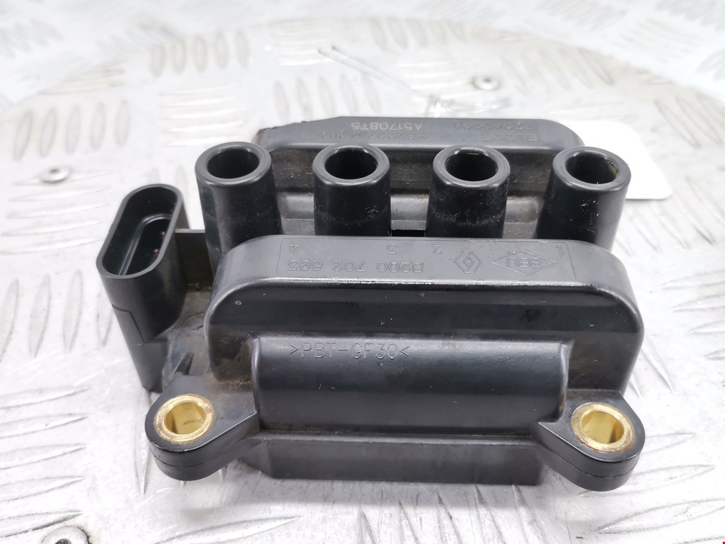 Катушка зажигания RENAULT Modus 2004-2012