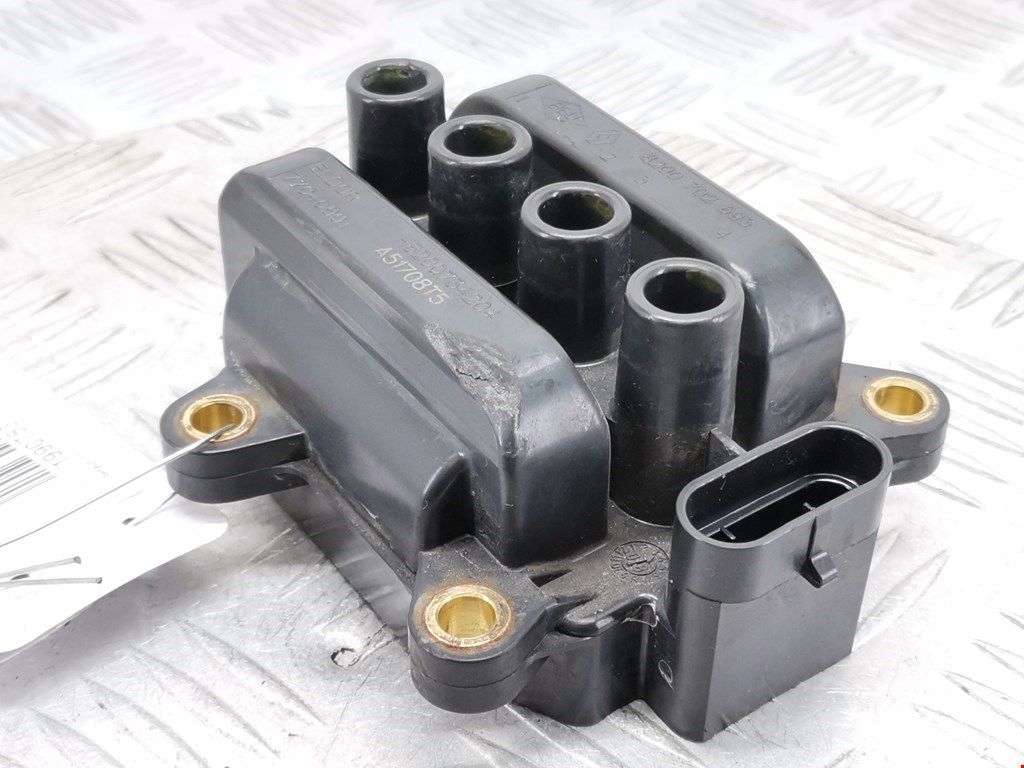 Катушка зажигания RENAULT Modus 2004-2012