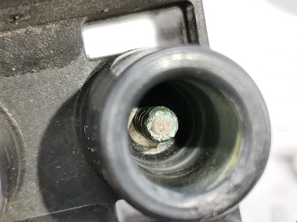 Катушка зажигания RENAULT Modus 2004-2012