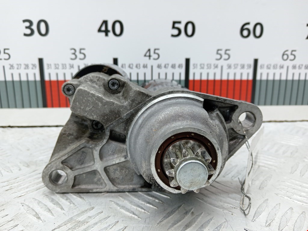 Стартер SKODA Fabia MK1 1999-2006