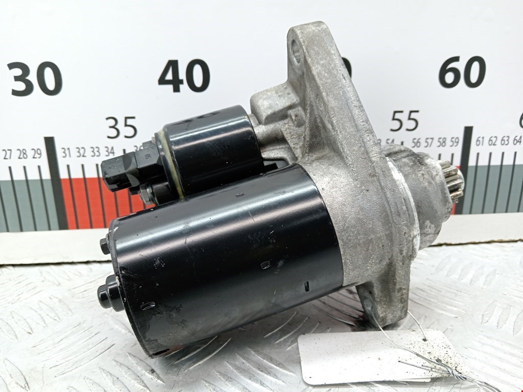 Стартер SKODA Fabia MK1 1999-2006