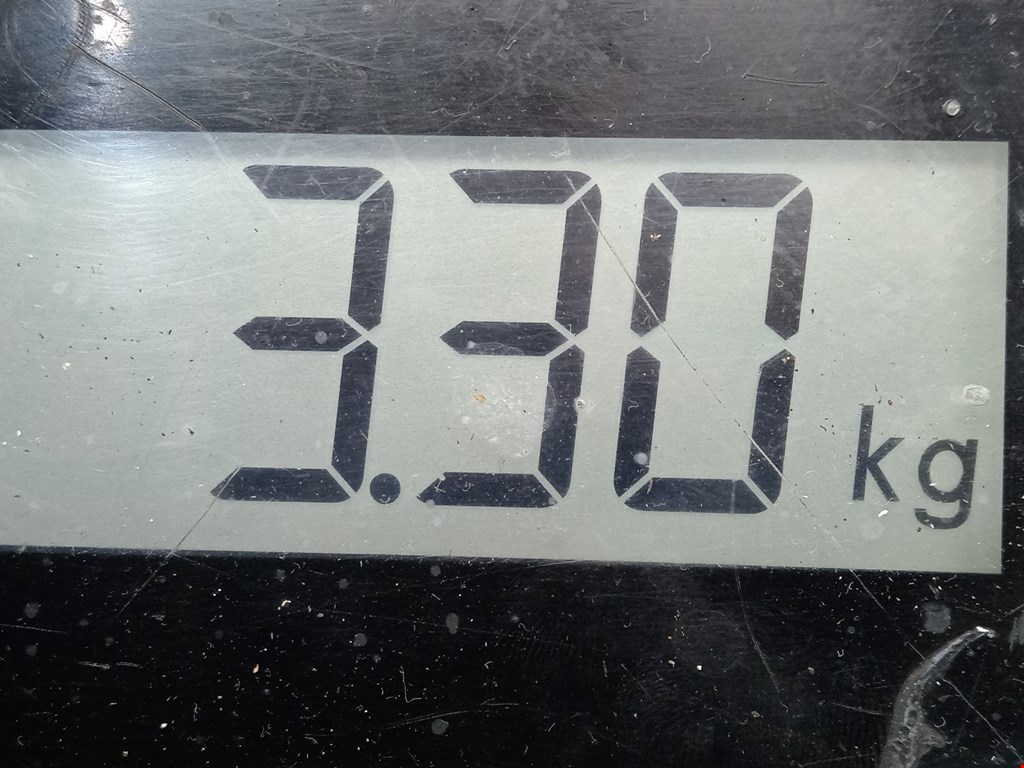 Стартер SKODA Fabia MK1 1999-2006