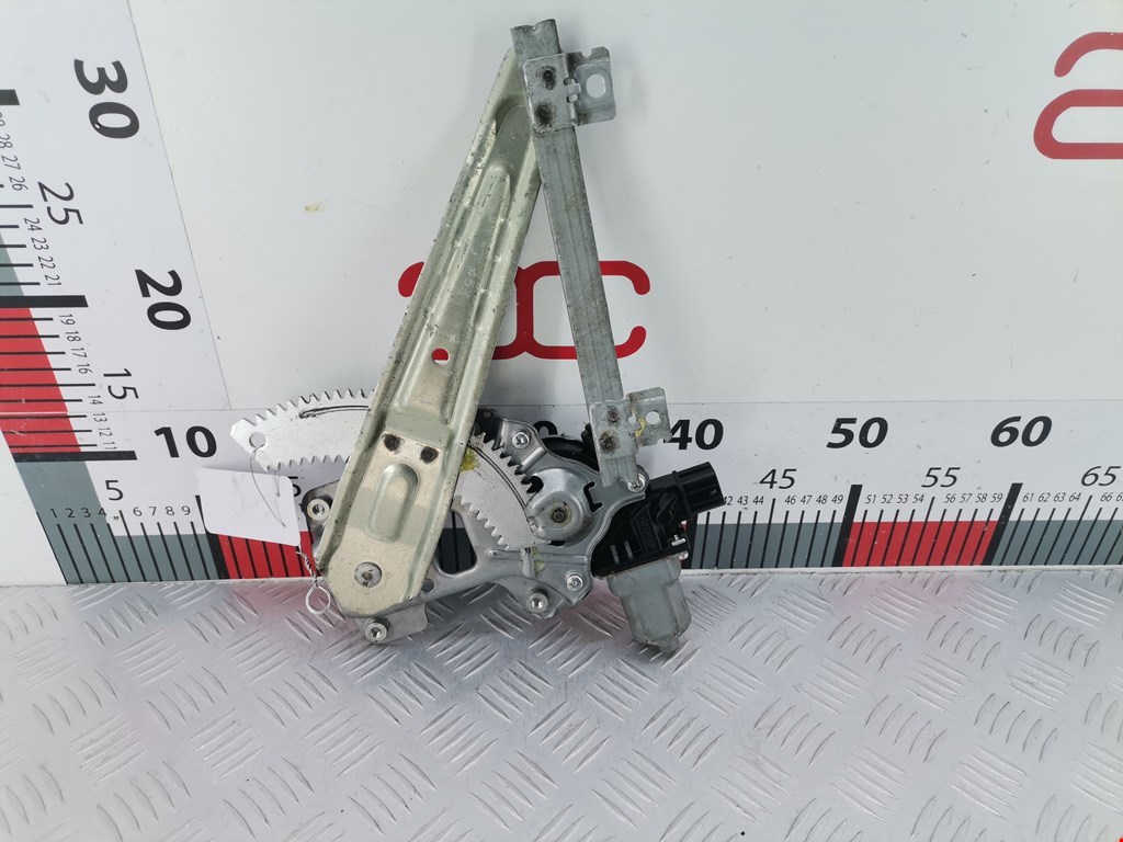 Стеклоподъемник задний правый PEUGEOT 4007 2007-2012