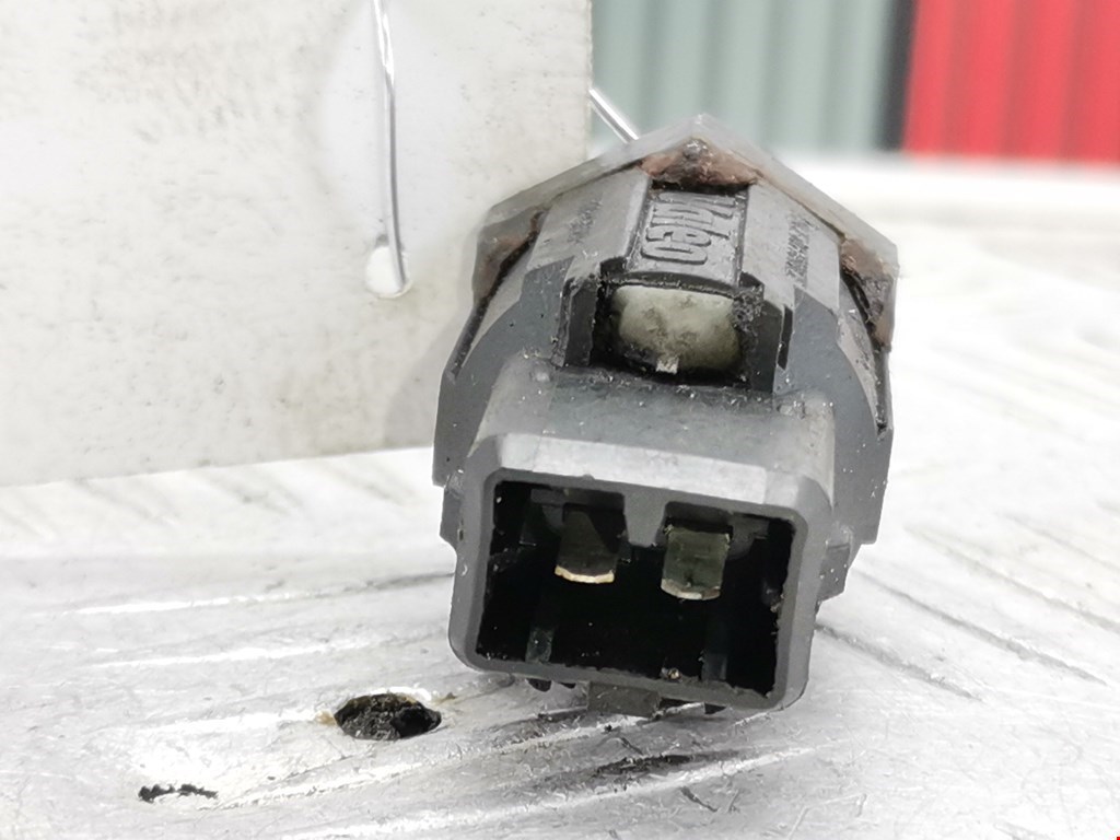 Датчик детонации RENAULT Modus 2004-2012