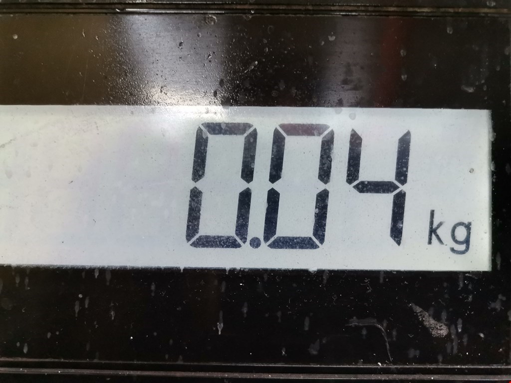 Датчик детонации RENAULT Modus 2004-2012