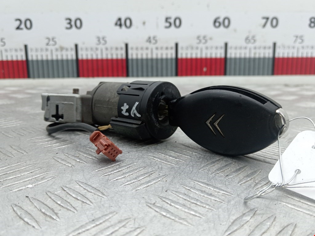 Замок зажигания CITROEN C5 I 2001-2008