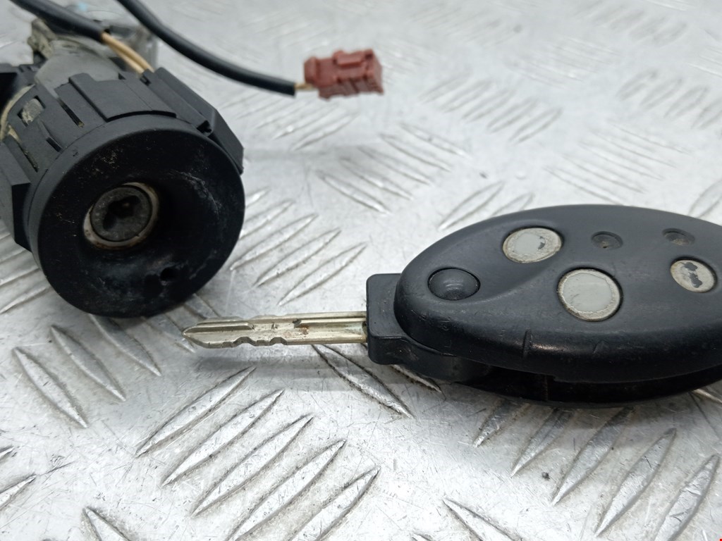 Замок зажигания CITROEN C5 I 2001-2008