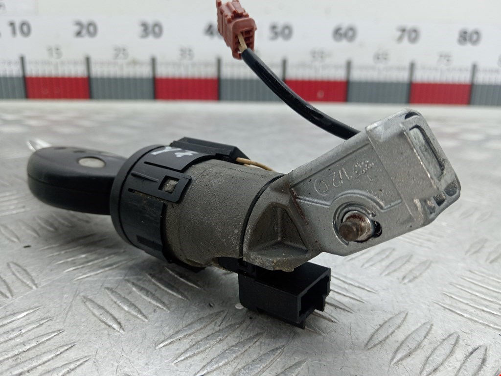 Замок зажигания CITROEN C5 I 2001-2008