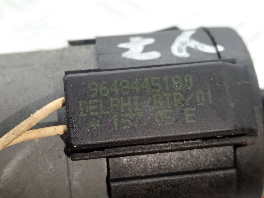 Замок зажигания CITROEN C5 I 2001-2008