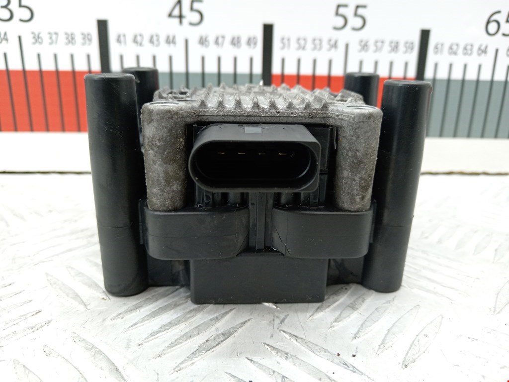 Катушка зажигания SKODA Fabia MK1 1999-2006