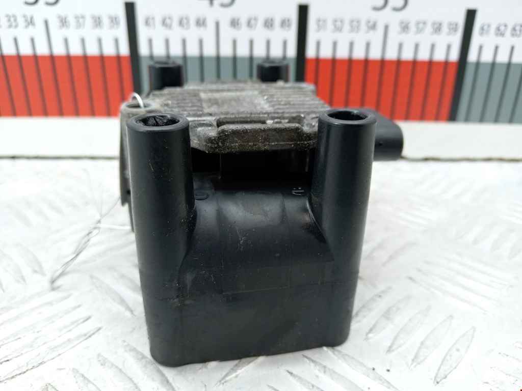 Катушка зажигания SKODA Fabia MK1 1999-2006