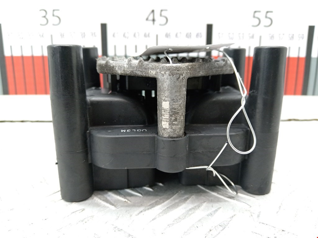 Катушка зажигания SKODA Fabia MK1 1999-2006