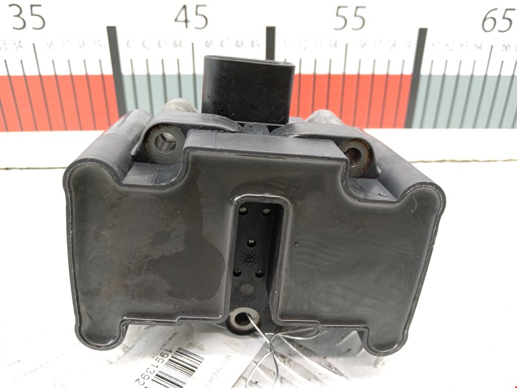 Катушка зажигания SKODA Fabia MK1 1999-2006