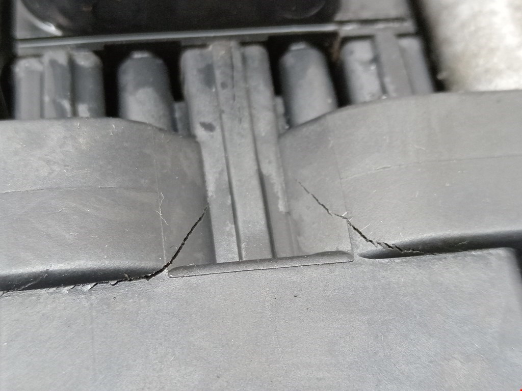 Катушка зажигания SKODA Fabia MK1 1999-2006