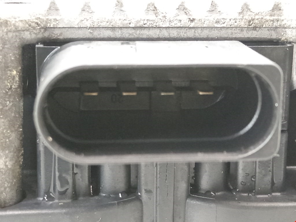 Катушка зажигания SKODA Fabia MK1 1999-2006